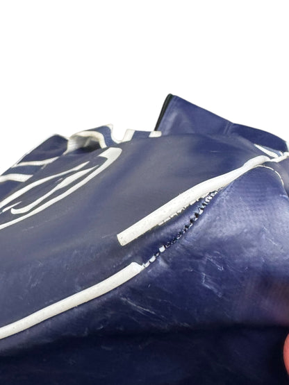 Warrior Pro Senior Ice Hockey Bag – Coventry Blaze Player Issue #61 Alessio Luciani – Used