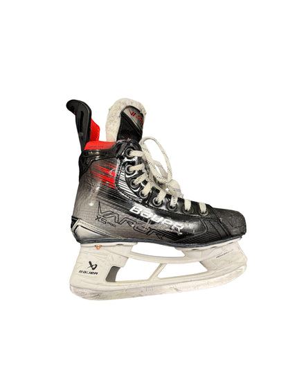 Bauer Vapor X5 Pro Junior Ice Hockey Skates – Size 2.5 – Fit D