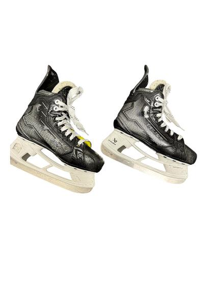 Bauer Supreme M50 Pro Junior Ice Hockey Skates – Size 2.5 EE