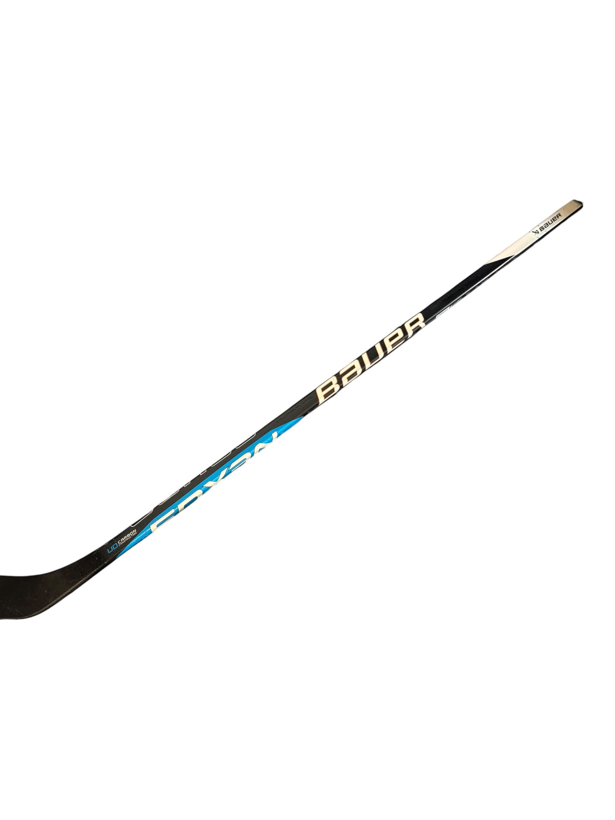 Bauer Nexus E3 Junior Ice Hockey Stick 50 Flex Right Hand P92