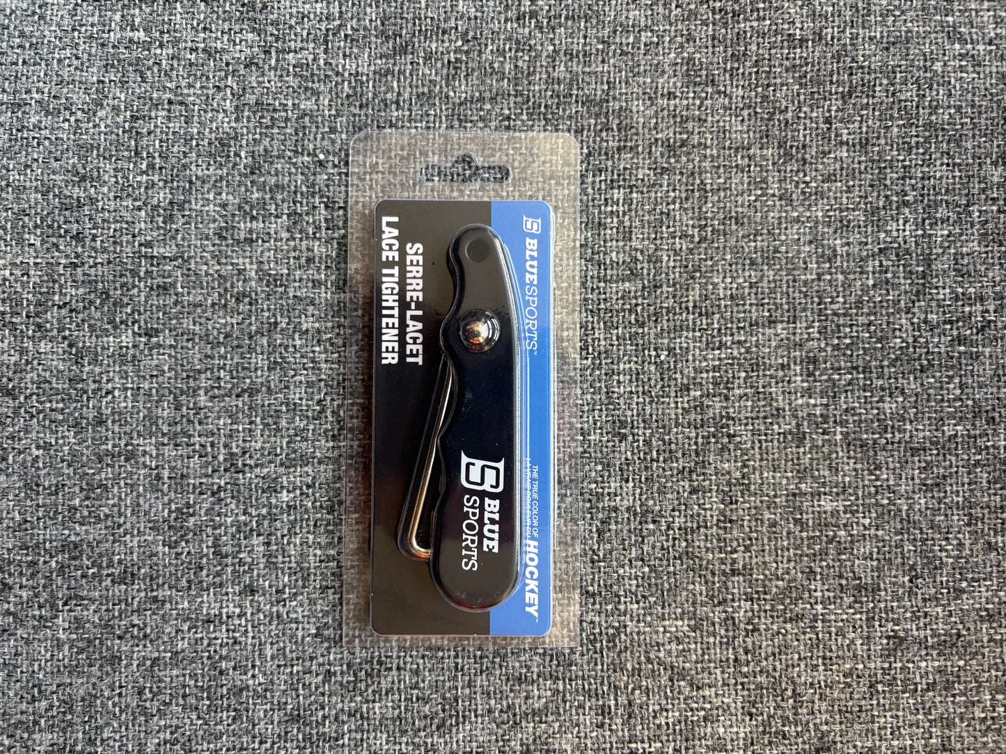 Blue Line Sports Lace Puller