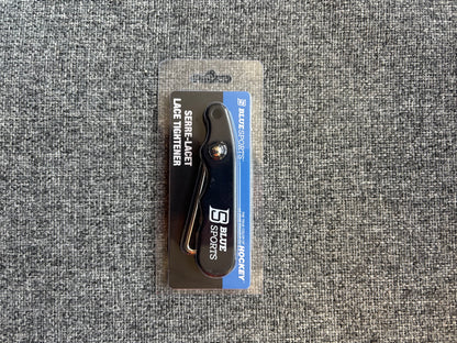 Blue Line Sports Lace Puller