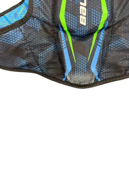 Bauer X S21 Junior Ice Hockey Shoulder Pads – Medium