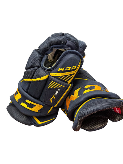 CCM Jetspeed FT390 Senior Ice Hockey Gloves 15”