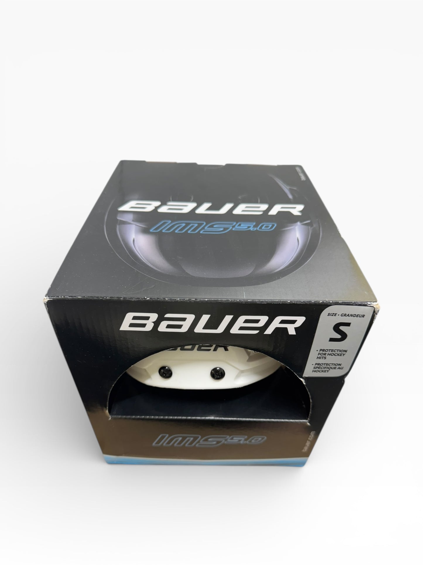 Bauer IMS 5.0 Hockey Helmet