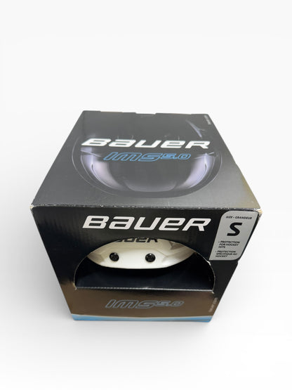 Bauer IMS 5.0 Hockey Helmet