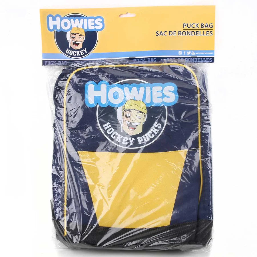 Howies Puck Bag