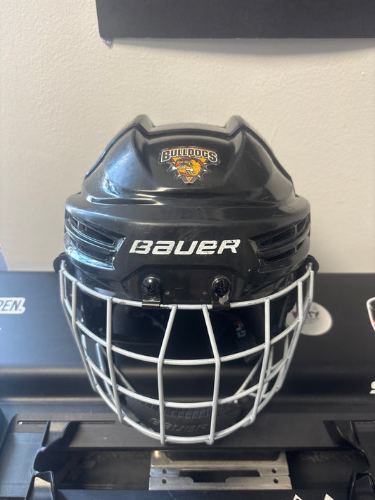 Bauer IMS 5.0 Hockey Helmet (Used)