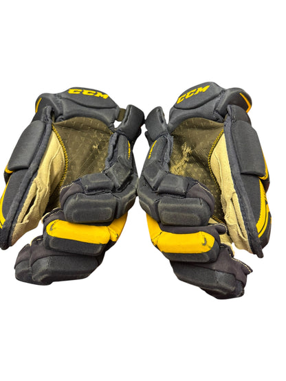 CCM Jetspeed FT390 Senior Ice Hockey Gloves 15”