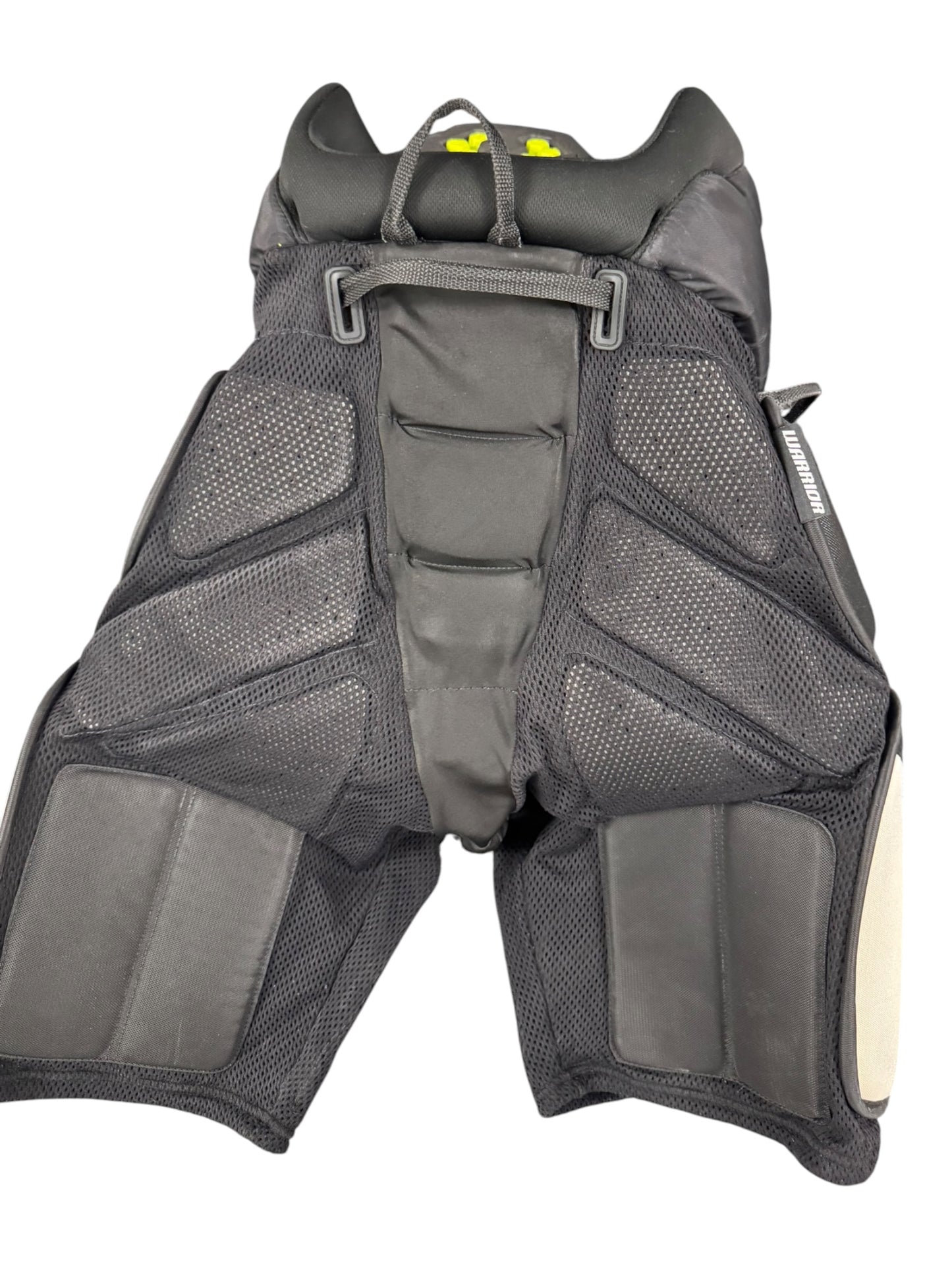 Warrior Alpha Senior Ice Hockey Girdle – Medium – Used