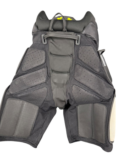 Warrior Alpha Senior Ice Hockey Girdle – Medium – Used