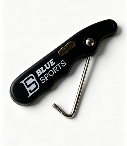 Blue Line Sports Lace Puller