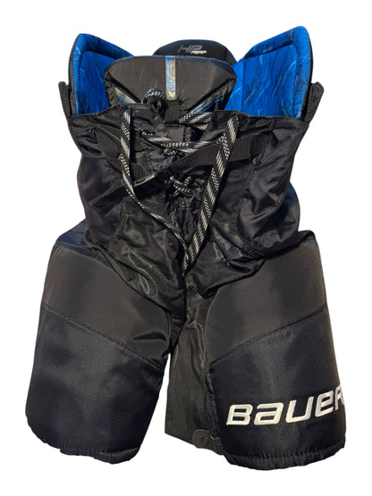 Bauer HP Performance Senior Ice Hockey Shorts – Medium – Black – Like New