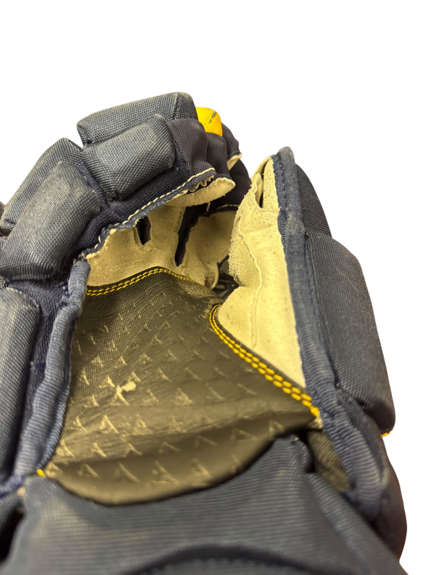 CCM Jetspeed FT390 Senior Ice Hockey Gloves 15”