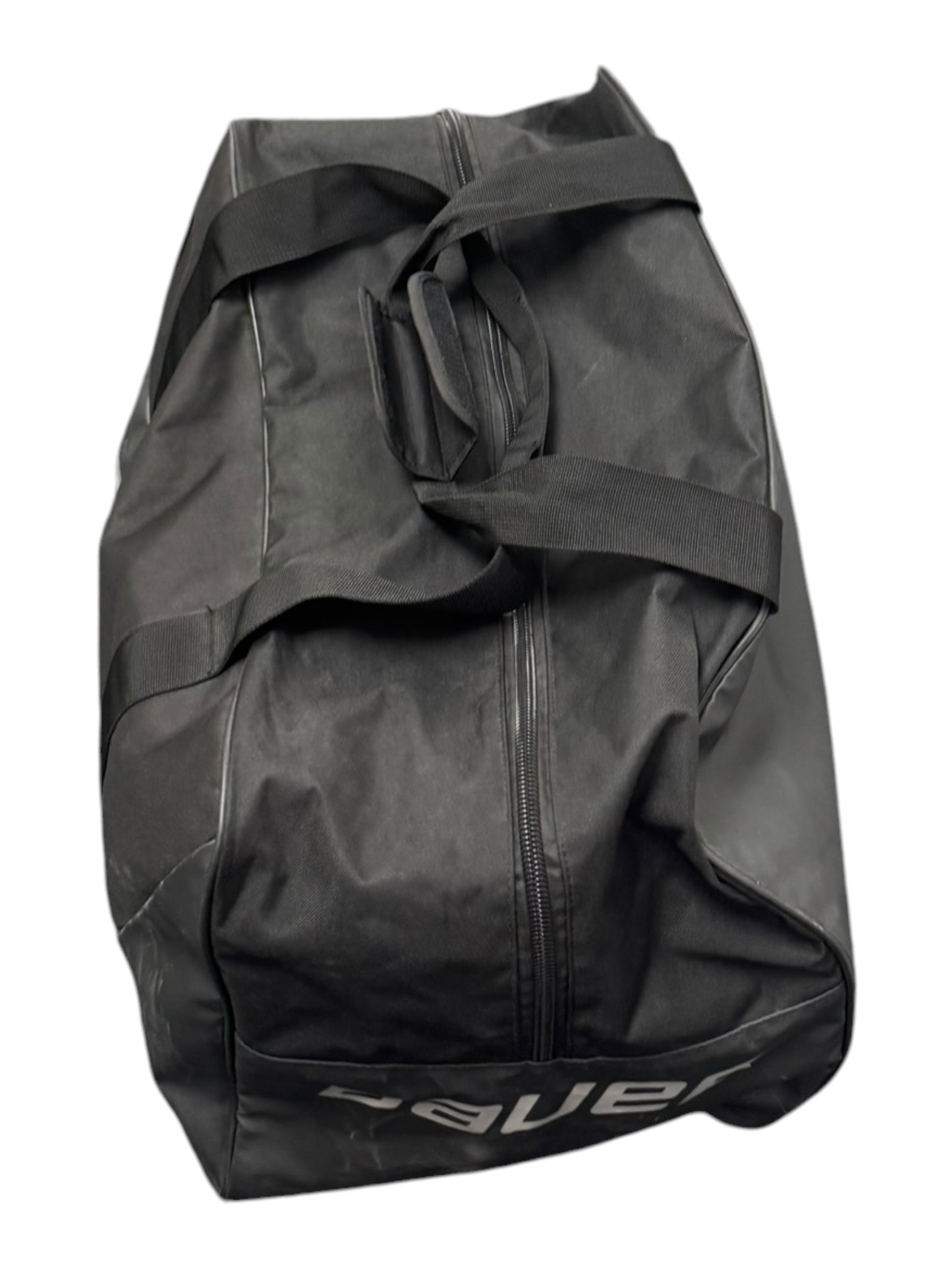Bauer Junior Ice Hockey Kit Bag Small Black