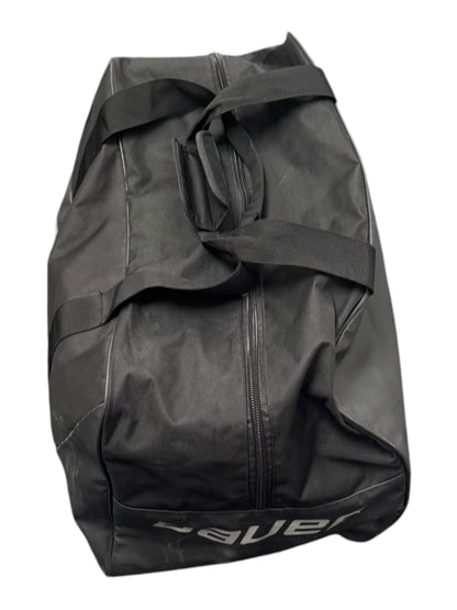 Bauer Junior Ice Hockey Kit Bag Small Black