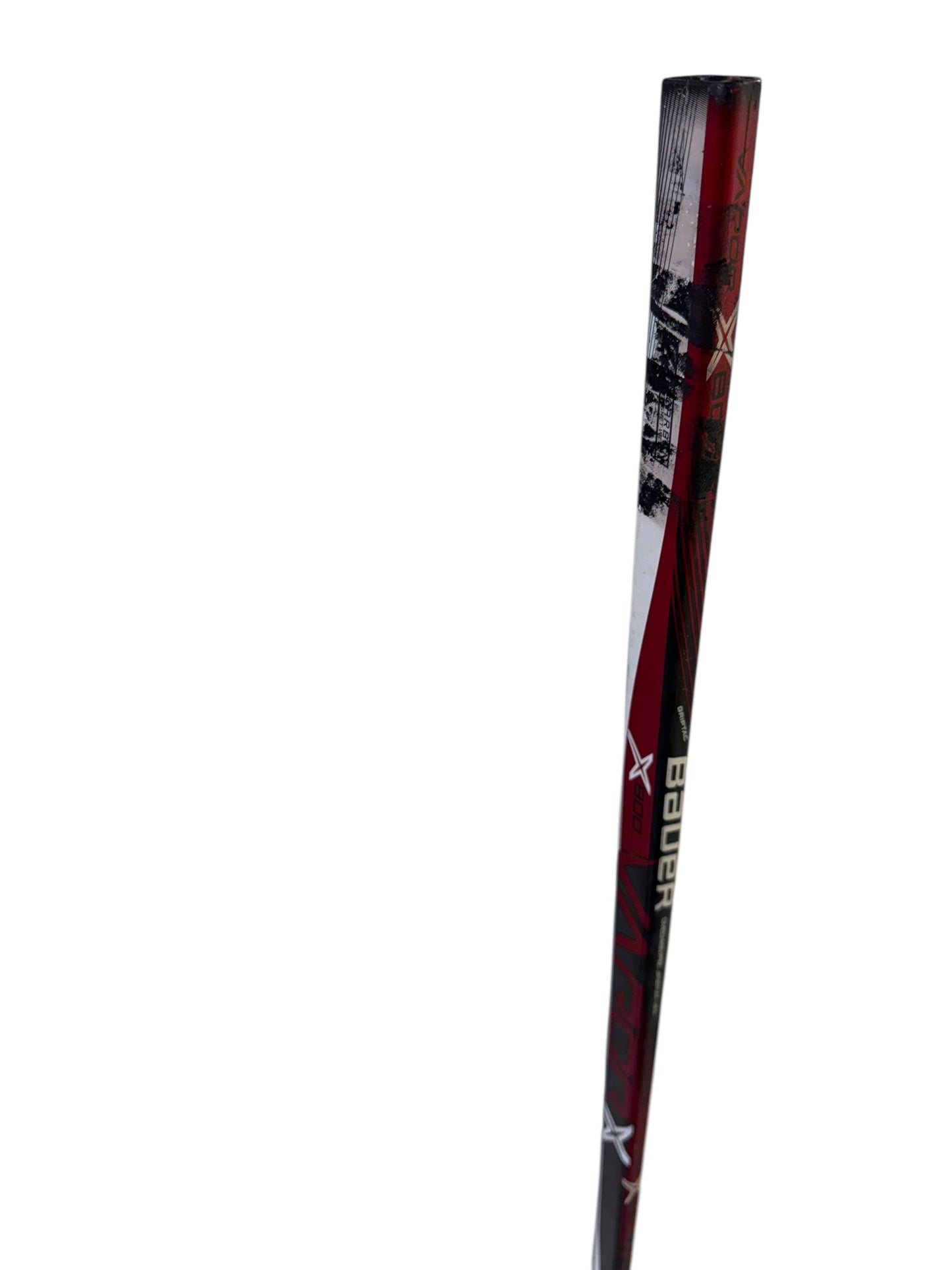 Bauer Vapour X800 junior ice hockey stick left hand flex 50