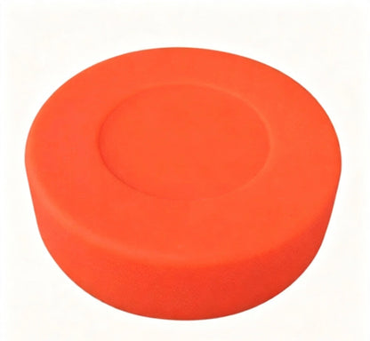 Floor Hockey Puck