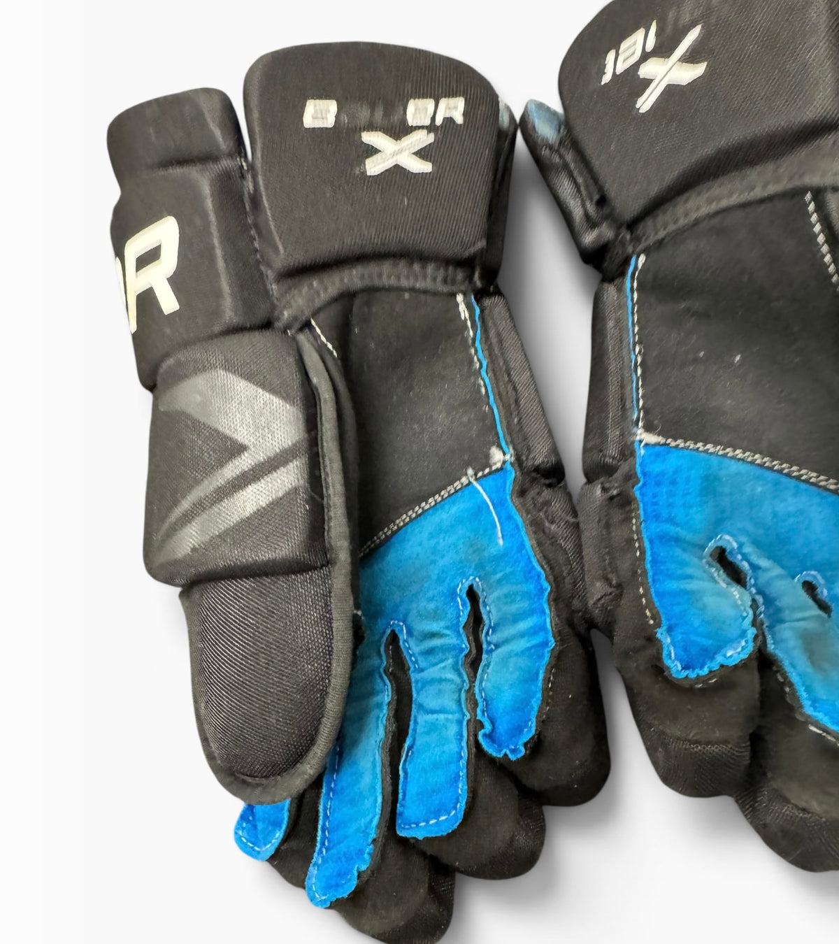 Bauer X S24 Senior Ice Hockey Gloves – 15”