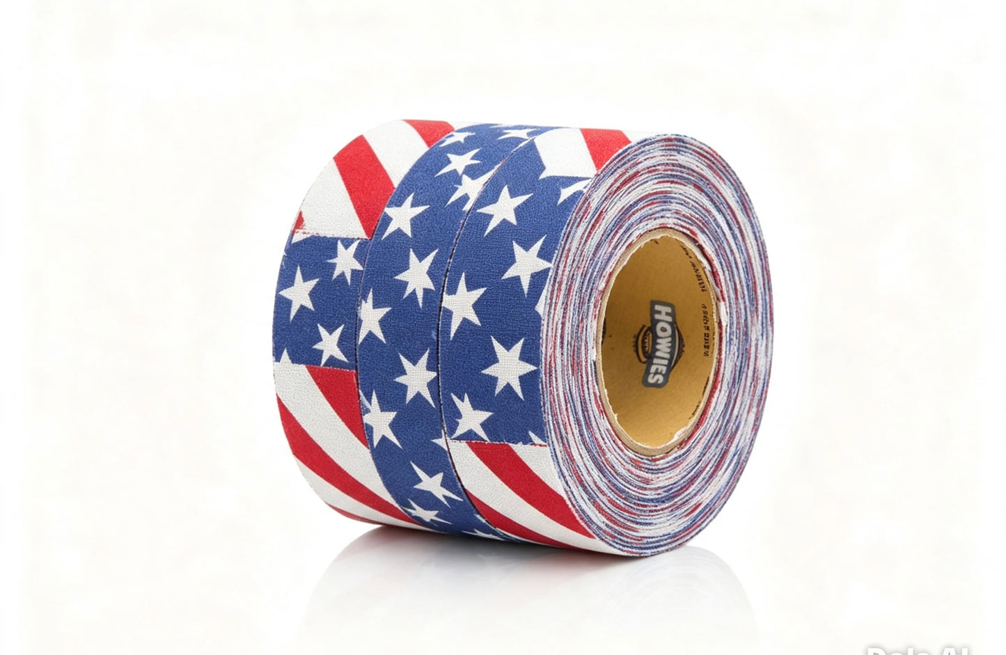 Howies Hockey USA Tape