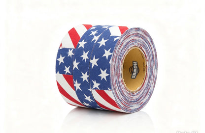 Howies Hockey USA Tape