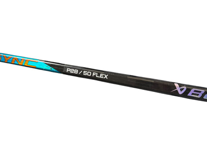 Bauer Nexus Junior Ice Hockey Stick 50 Flex Right Hand P28