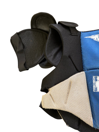 Mission M2 Junior Ice Hockey Shoulder Pads – Size Large