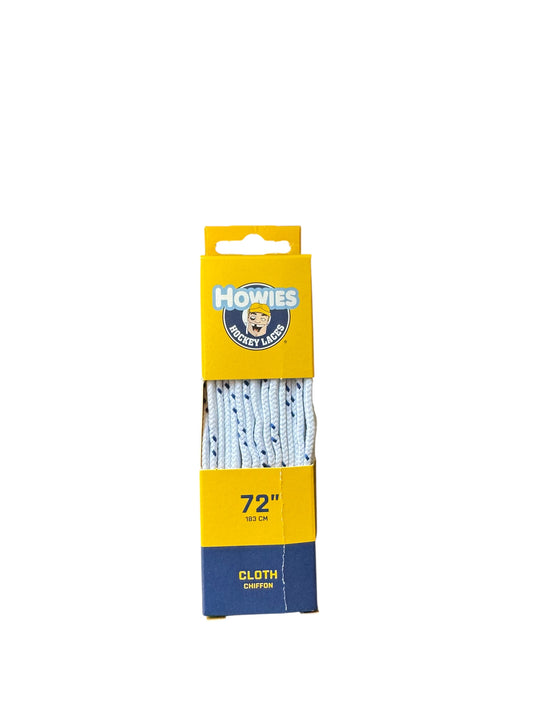 Howies Ice Hockey Laces Un-Waxed