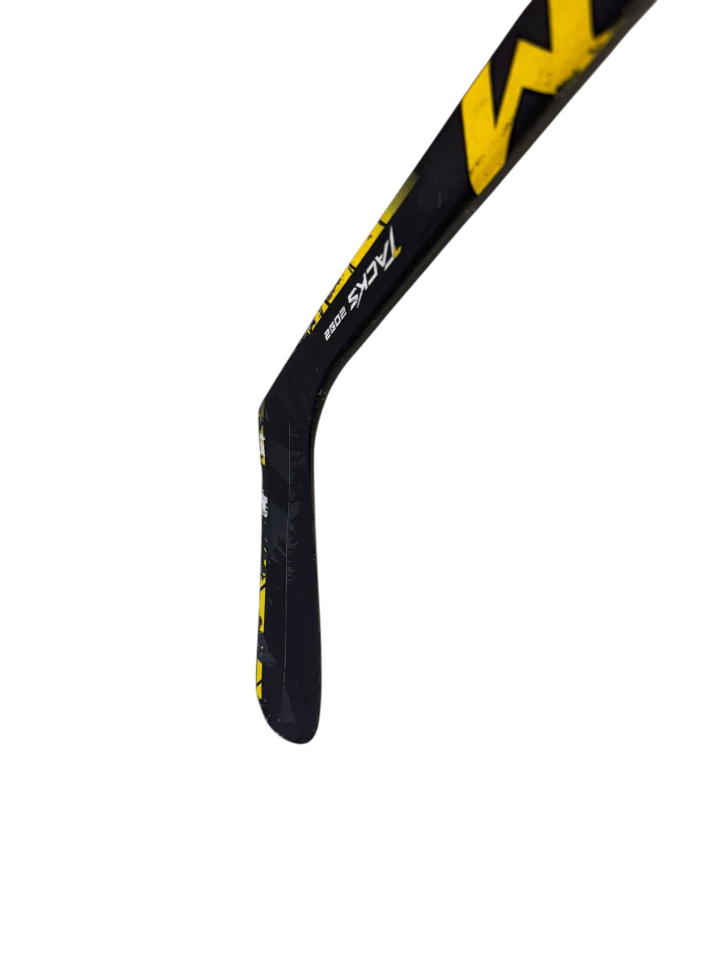 CCM Tacks 2052 junior ice hockey stick left hand 50 flex