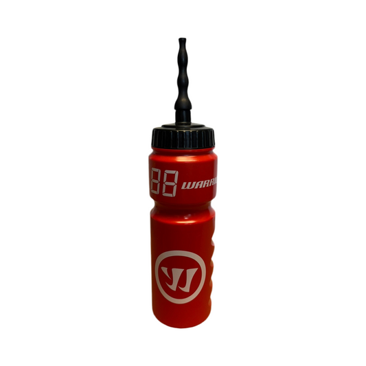 Warrior Water Bottle