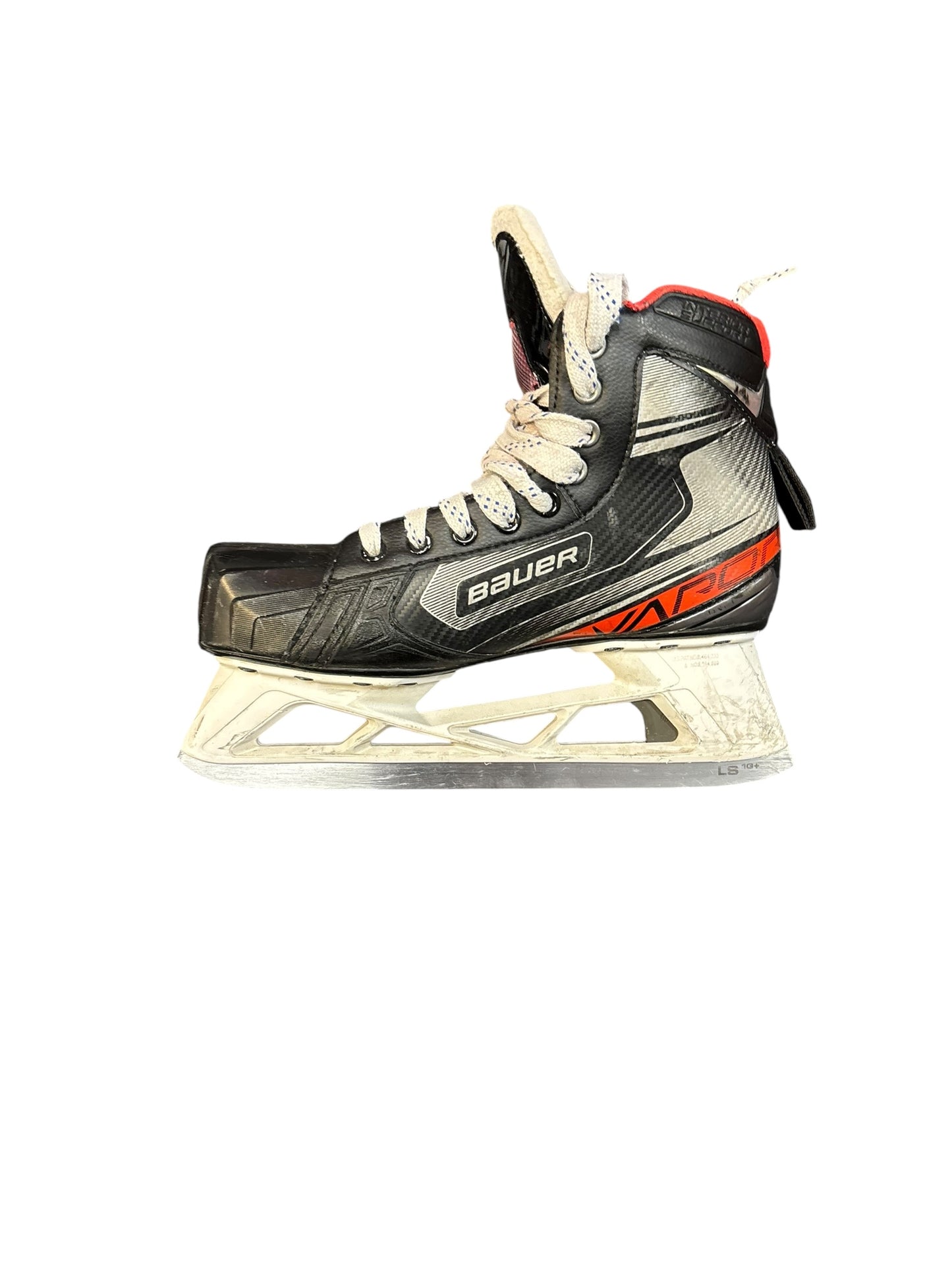 Bauer Vapour 2.7 Goalie Skates Senior Size 8