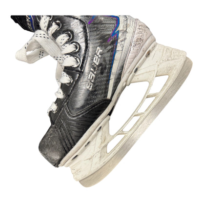 Bauer Flylite Youth Ice Hockey Skates – Size 13.5 – Fit D