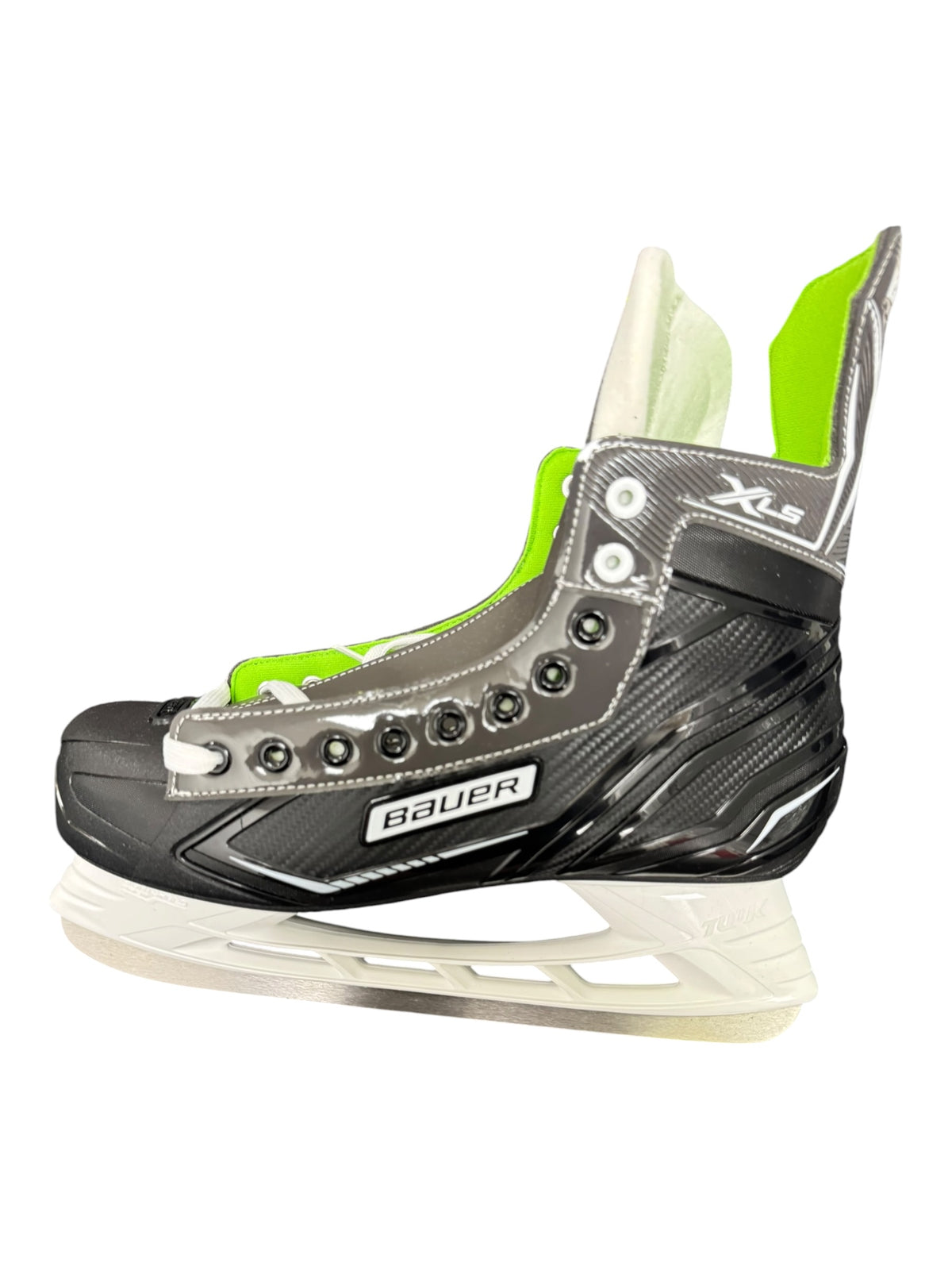 Bauer XLS Senior Ice Hockey Skates – Size 12 Regular