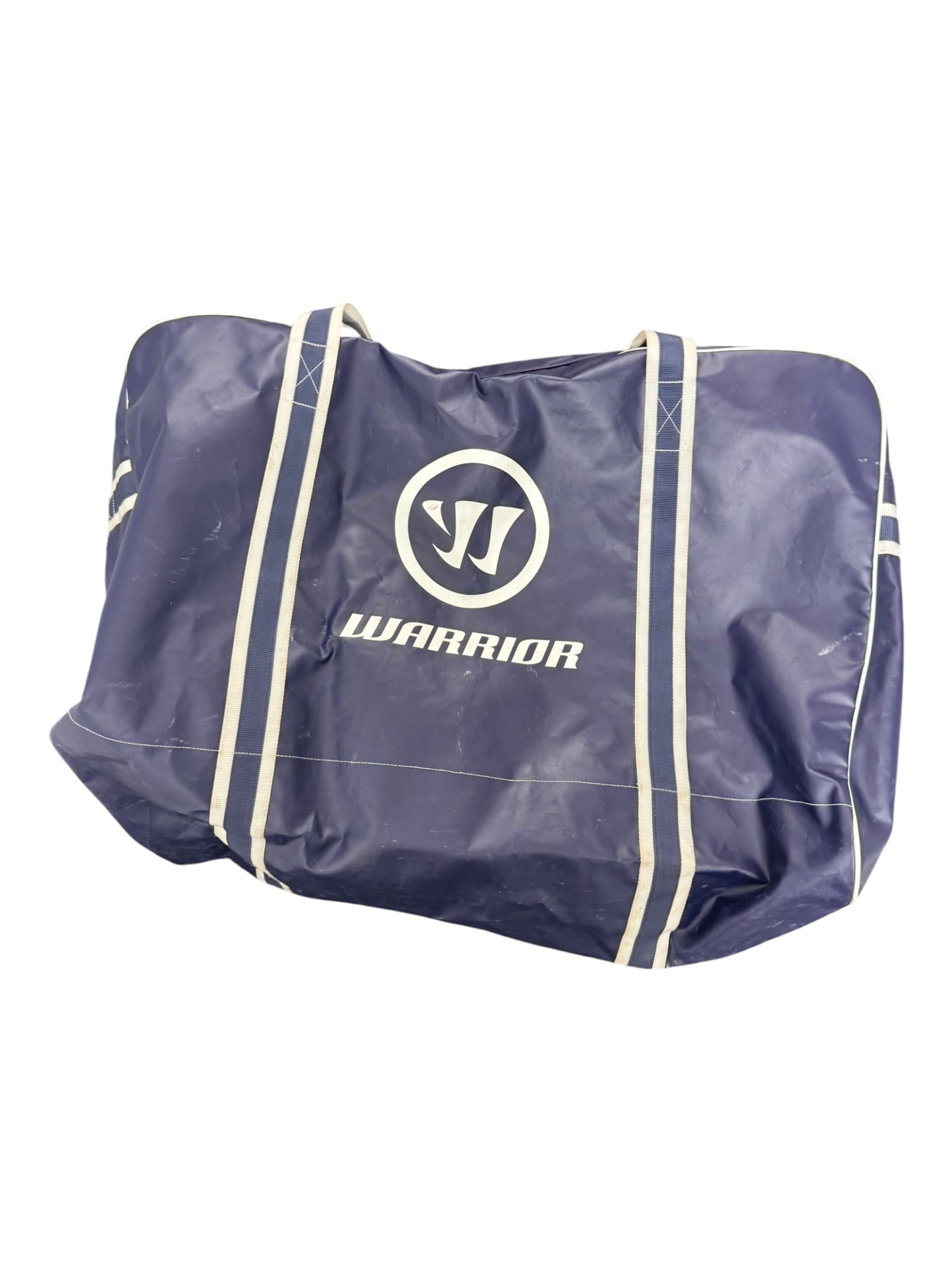Warrior Pro Senior Ice Hockey Bag – Coventry Blaze Player Issue #27 Michael Pelech – Used