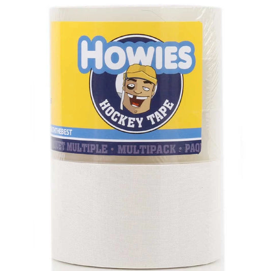 Howies Retail Pack – Clear & White