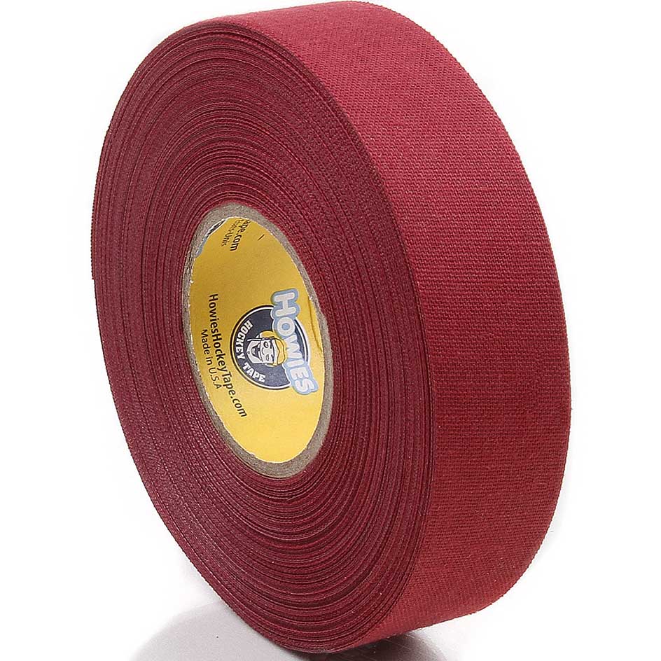 Howies Cloth Hockey Tape - Coloured