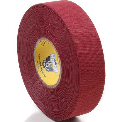 Howies Cloth Hockey Tape - Coloured