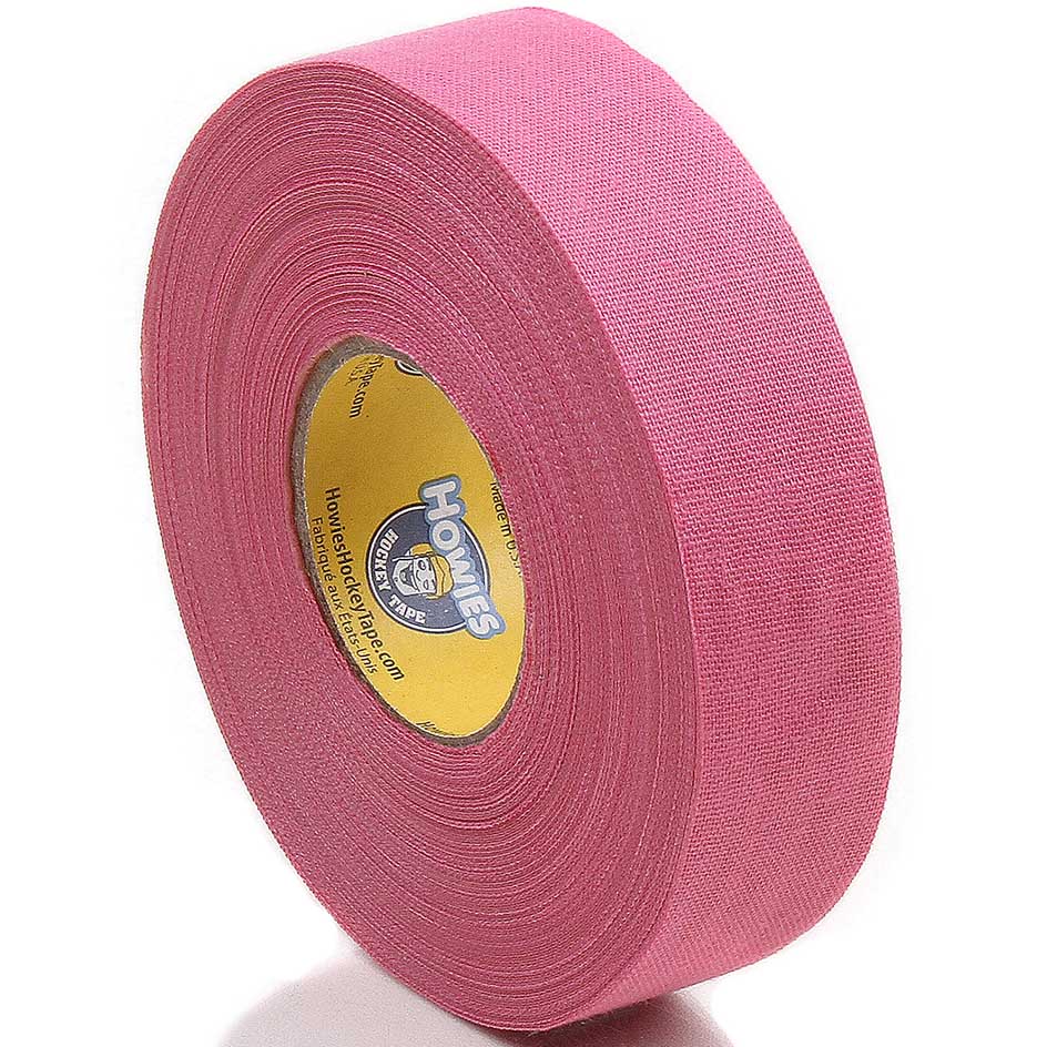 Howies Cloth Hockey Tape - Coloured