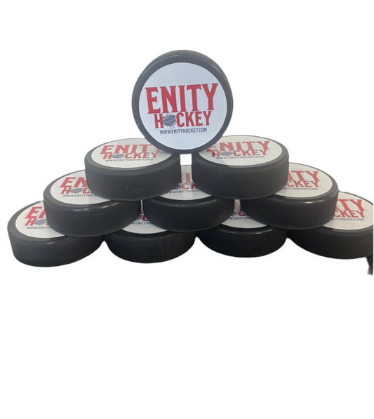 Enity Hockey Puck