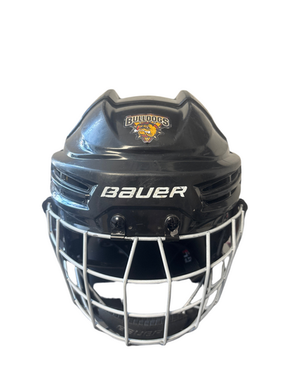 Bauer IMS 5.0 Hockey Helmet (Used)