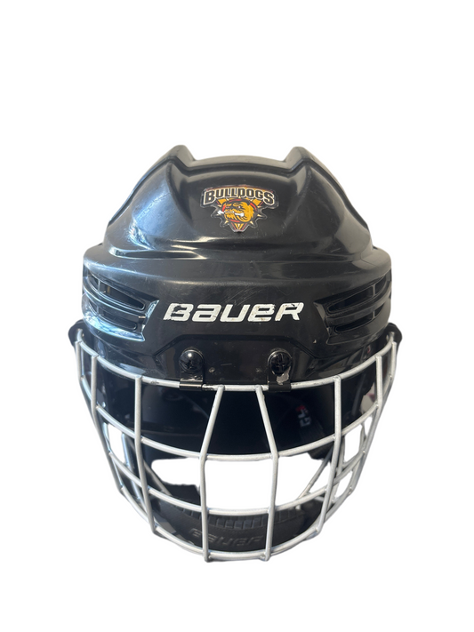 Bauer IMS 5.0 Hockey Helmet (Used)