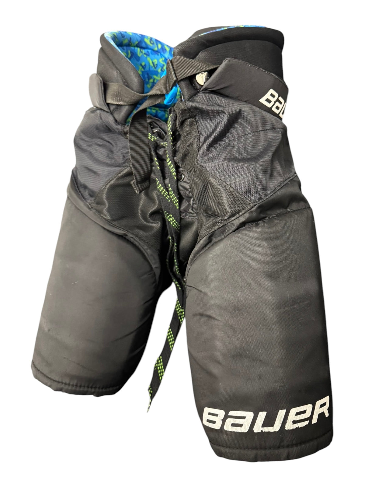 Bauer X S24 Junior Ice Hockey Shorts – Medium