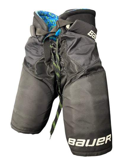 Bauer X S24 Junior Ice Hockey Shorts – Medium