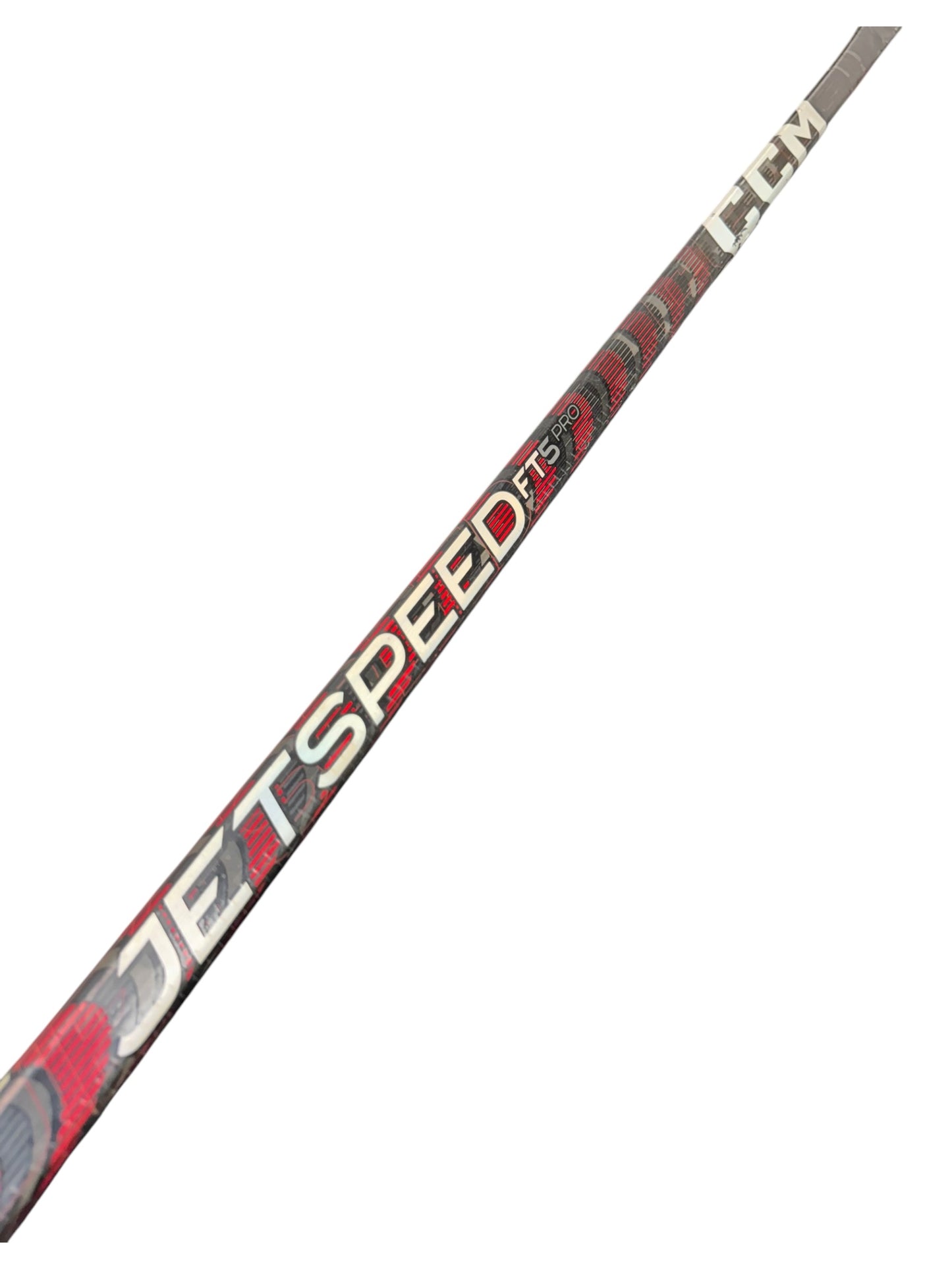 CCM FT5 Pro Senior Ice Hockey Stick – Right Hand – P28 – 85 Flex
