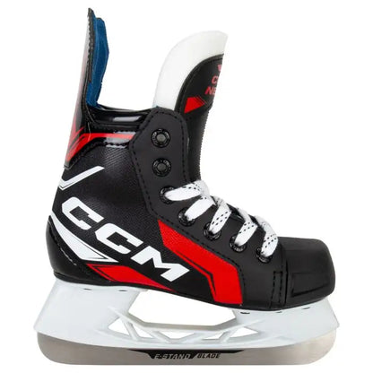 CCM Next Youth Ice Hockey Skates – CCM Size 6.0 – UK Size 6.5
