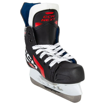 CCM Next Youth Ice Hockey Skates – CCM Size 6.0 – UK Size 6.5