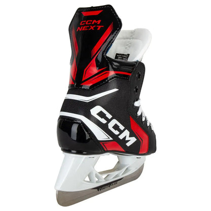 CCM Next Youth Ice Hockey Skates – CCM Size 6.0 – UK Size 6.5