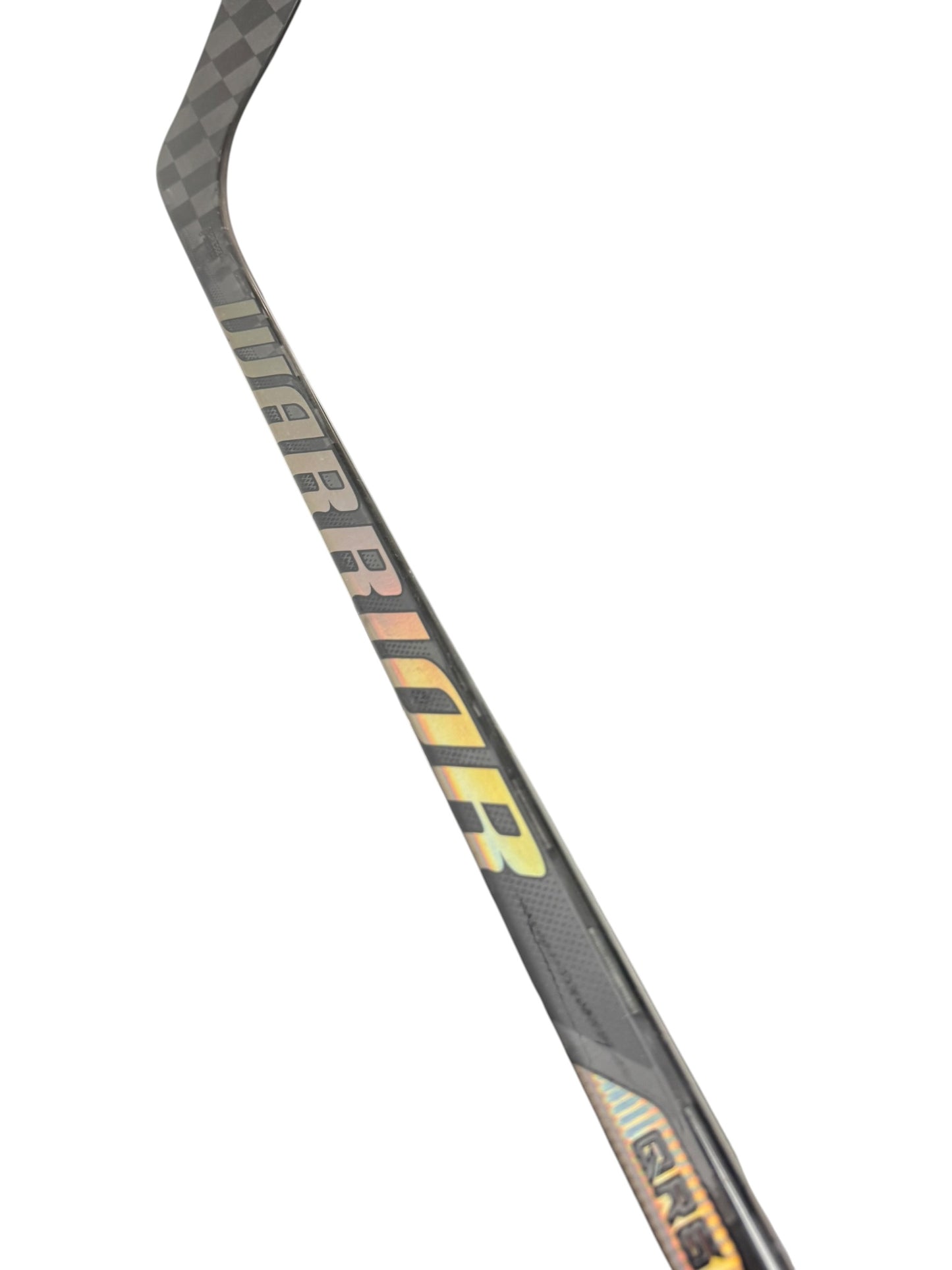 Warrior QR6 Pro Youth Ice Hockey Stick – 20 Flex – W03 Curve – Right Hand