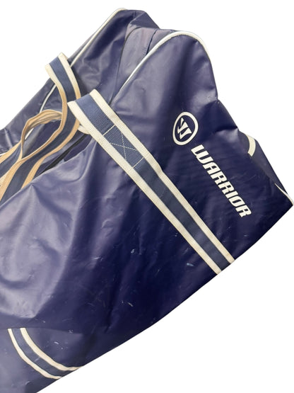 Warrior Pro Senior Ice Hockey Bag – Coventry Blaze Player Issue #40 William Boyson – Used