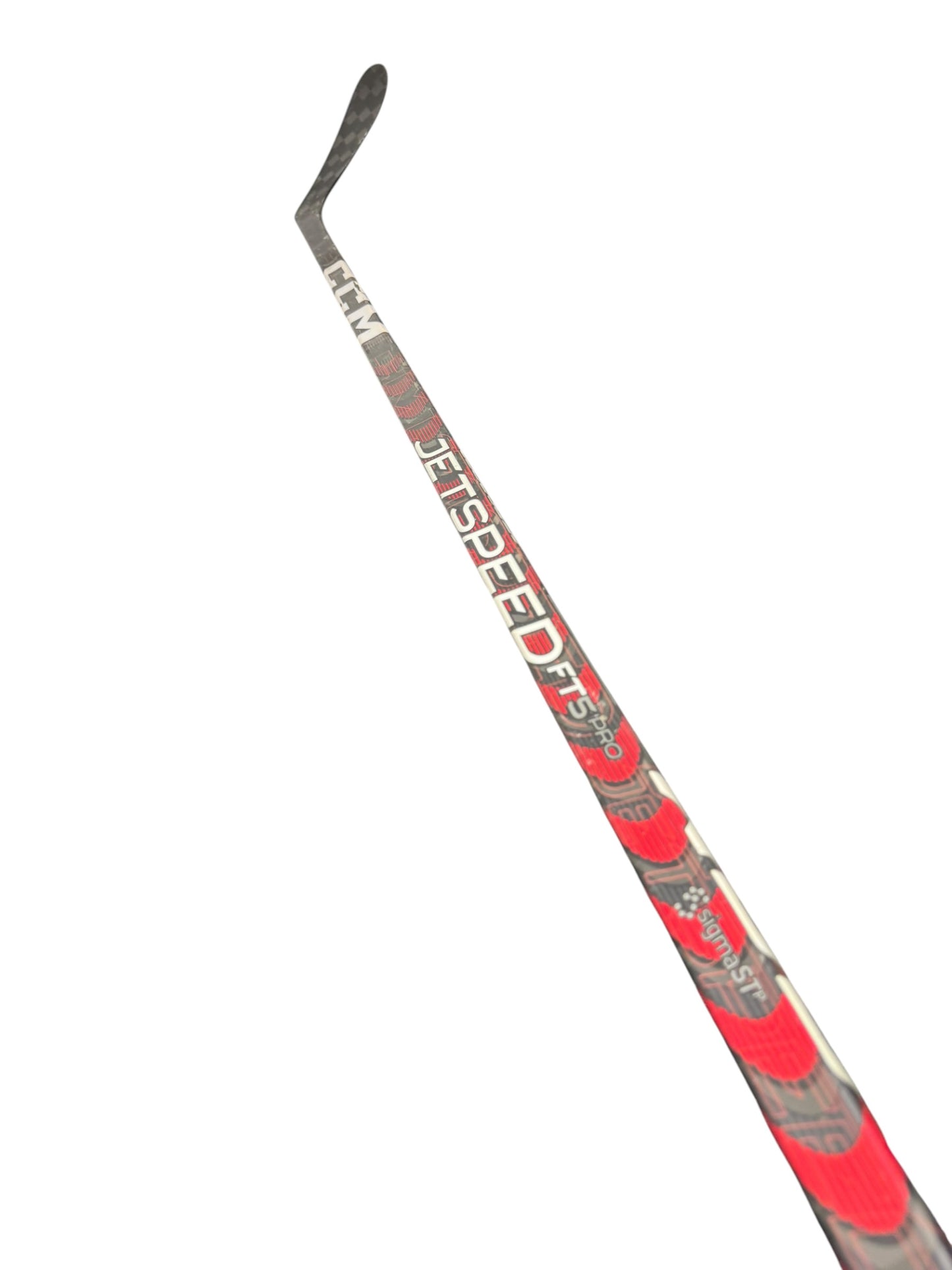 CCM FT5 Pro Senior Ice Hockey Stick – Right Hand – P28 – 85 Flex